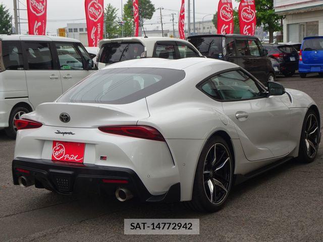 Toyota SUPRA 2020-03 7879766-2