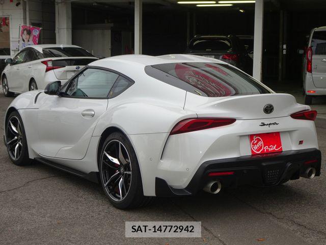 Toyota SUPRA 2020-03 7879766-4
