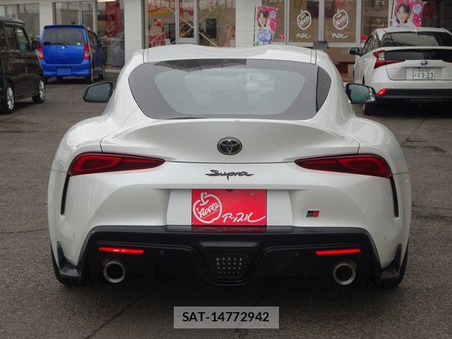 Toyota SUPRA 2020-03 7879766-6