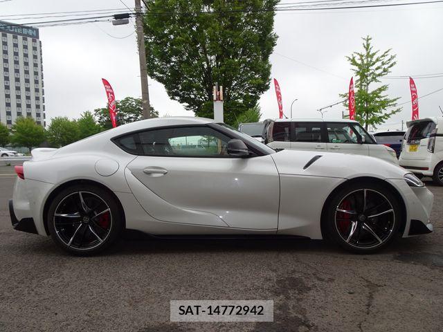 Toyota SUPRA 2020-03 7879766-7