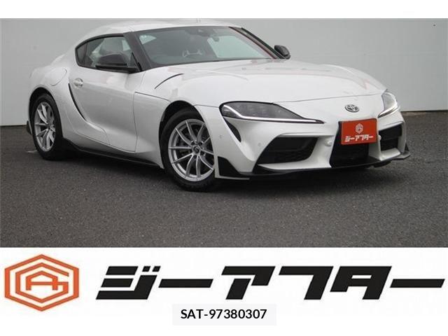 Toyota SUPRA 2024-07 7903472-0