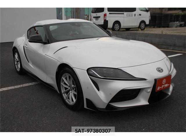 Toyota SUPRA 2024-07 7903472-9