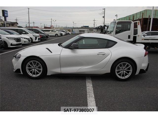 Toyota SUPRA 2024-07 7903472-12