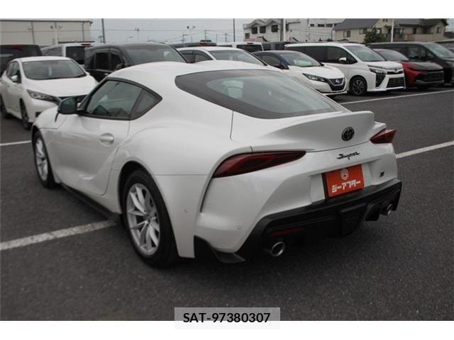 Toyota SUPRA 2024-07 7903472-13