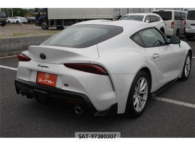 Toyota SUPRA 2024-07 7903472-15