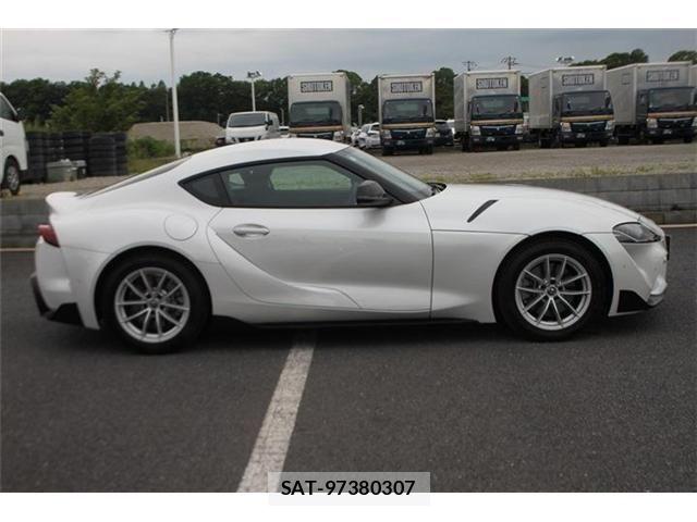 Toyota SUPRA 2024-07 7903472-16