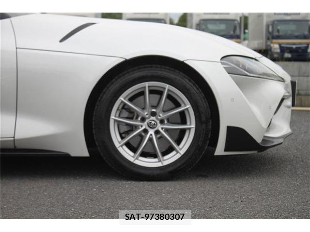Toyota SUPRA 2024-07 7903472-17