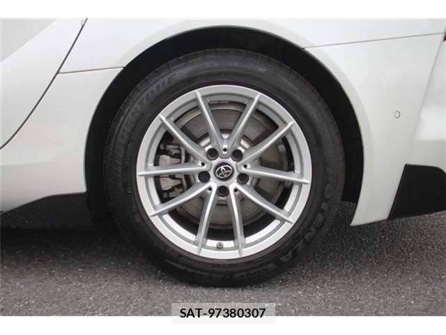 Toyota SUPRA 2024-07 7903472-19