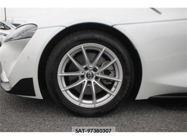 Toyota SUPRA 2024-07 7903472-20