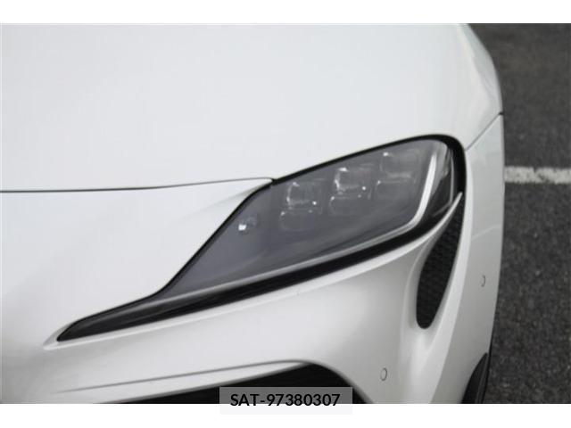 Toyota SUPRA 2024-07 7903472-21