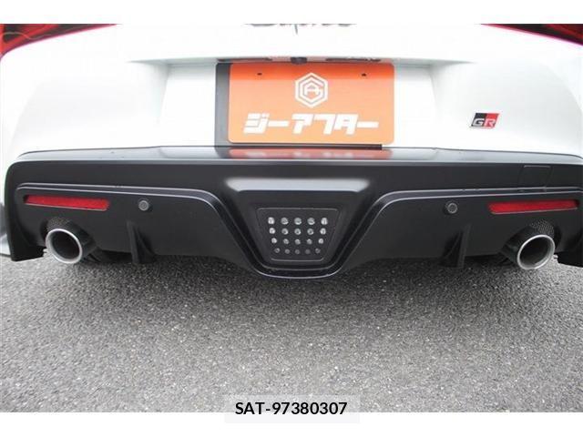 Toyota SUPRA 2024-07 7903472-27