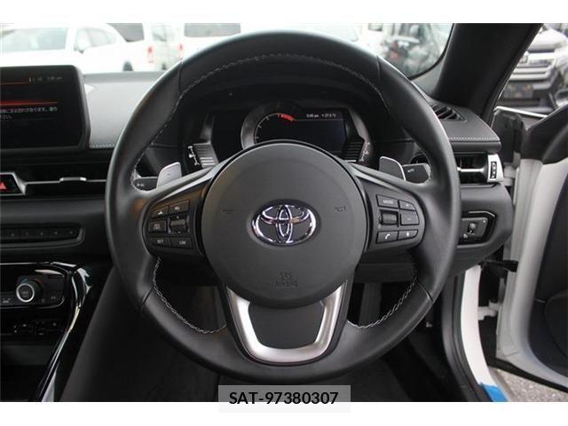 Toyota SUPRA 2024-07 7903472-7