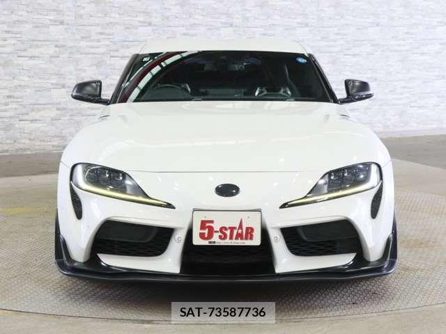 Toyota SUPRA 2021-03 7963976-10
