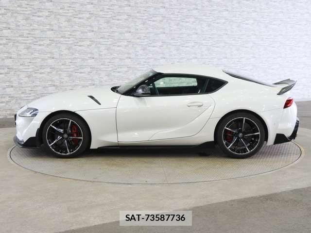 Toyota SUPRA 2021-03 7963976-11