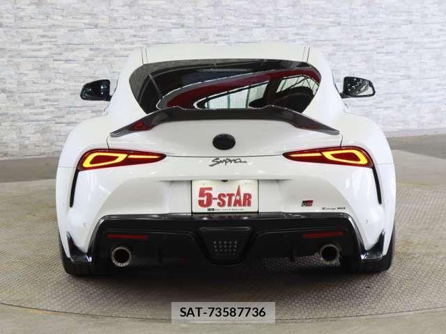 Toyota SUPRA 2021-03 7963976-13