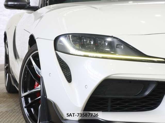 Toyota SUPRA 2021-03 7963976-15