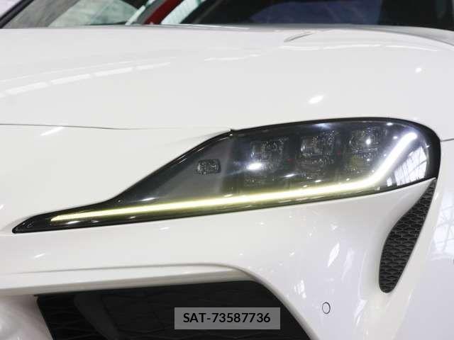 Toyota SUPRA 2021-03 7963976-16