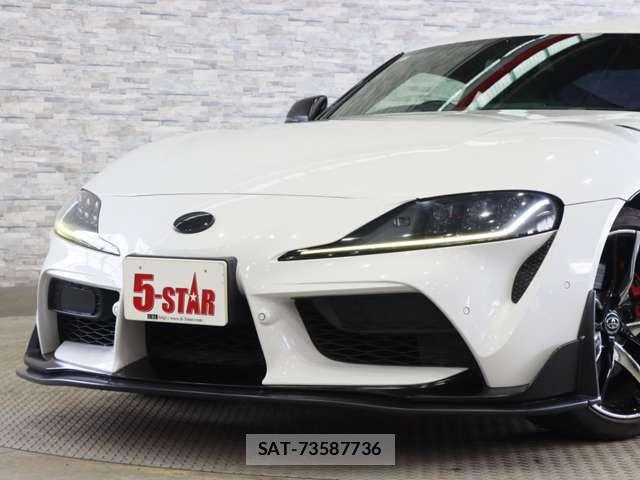 Toyota SUPRA 2021-03 7963976-17