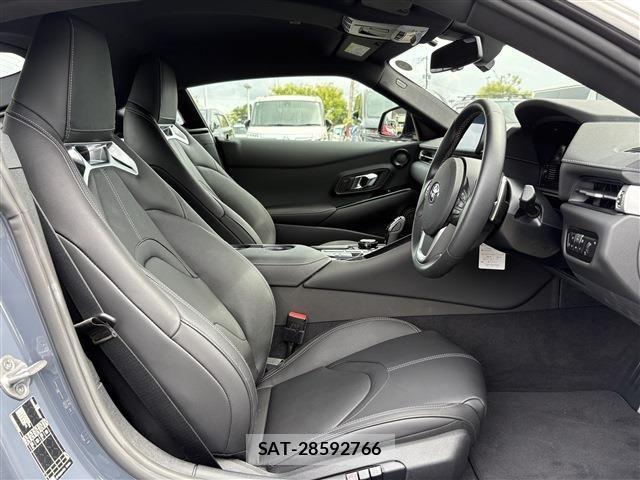 Toyota SUPRA 2024-01 7981191-11