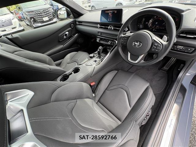 Toyota SUPRA 2024-01 7981191-13