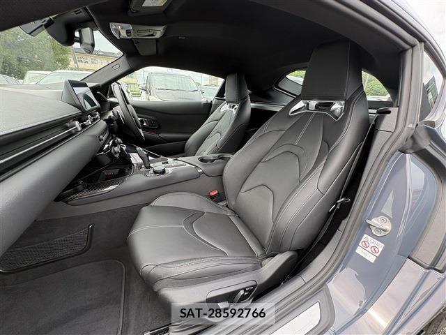 Toyota SUPRA 2024-01 7981191-17