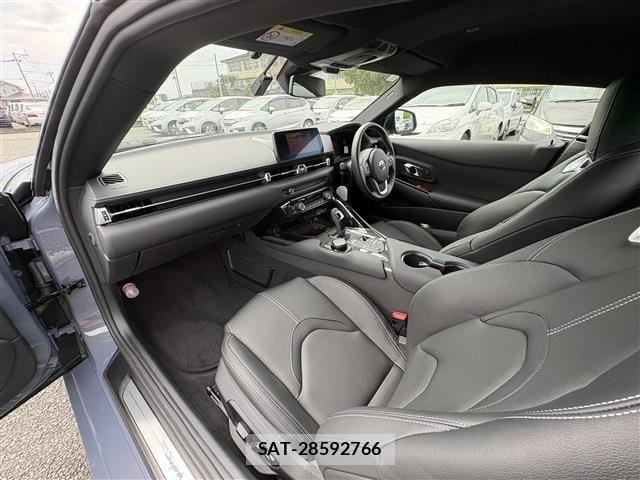 Toyota SUPRA 2024-01 7981191-18