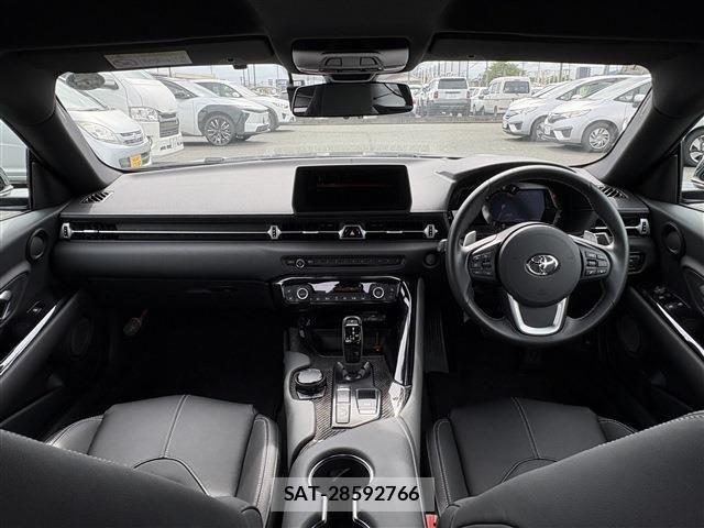 Toyota SUPRA 2024-01 7981191-1