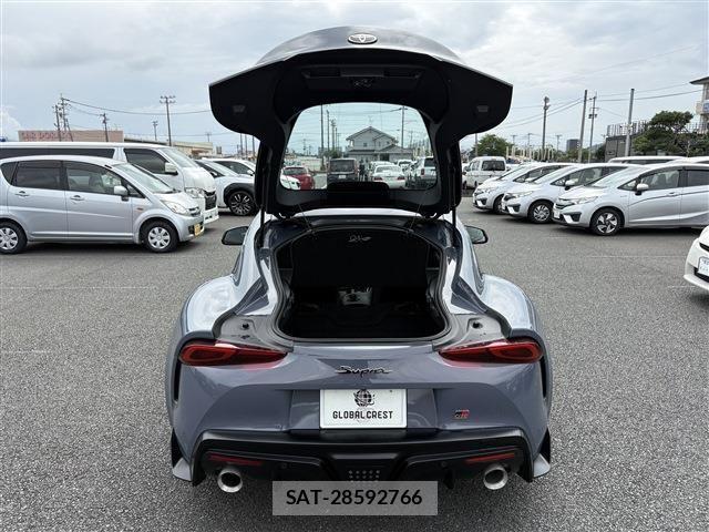 Toyota SUPRA 2024-01 7981191-20