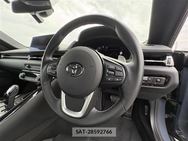 Toyota SUPRA 2024-01 7981191-23