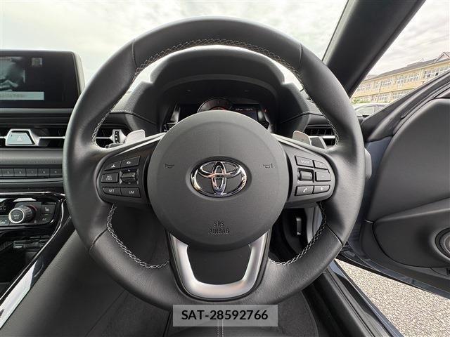 Toyota SUPRA 2024-01 7981191-24