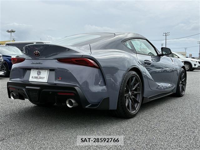 Toyota SUPRA 2024-01 7981191-2