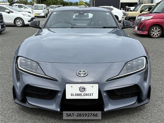 Toyota SUPRA 2024-01 7981191-3