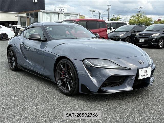 Toyota SUPRA 2024-01 7981191-4