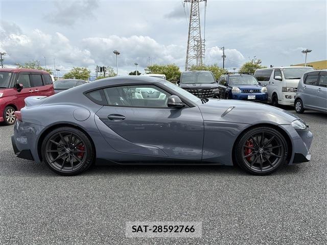 Toyota SUPRA 2024-01 7981191-5