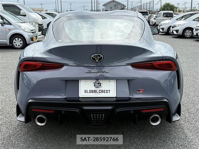 Toyota SUPRA 2024-01 7981191-6