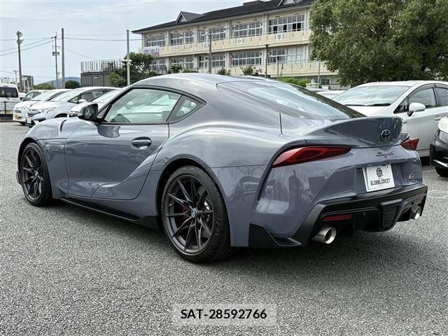 Toyota SUPRA 2024-01 7981191-7