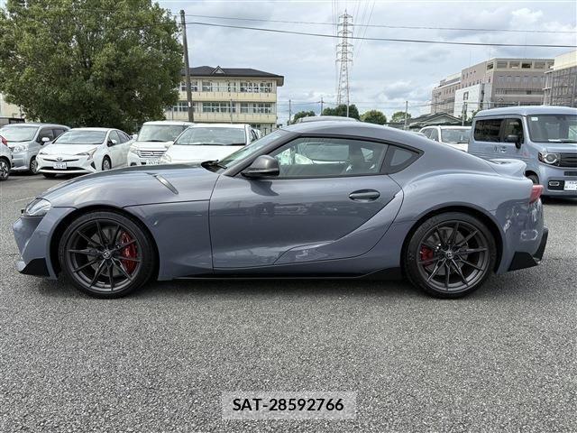 Toyota SUPRA 2024-01 7981191-8