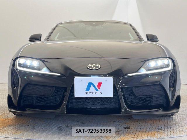 Toyota SUPRA 2023-10 8038561-14