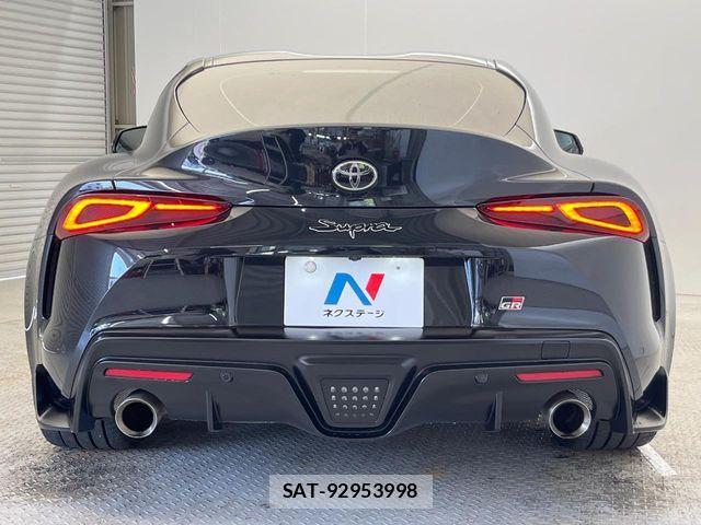 Toyota SUPRA 2023-10 8038561-15