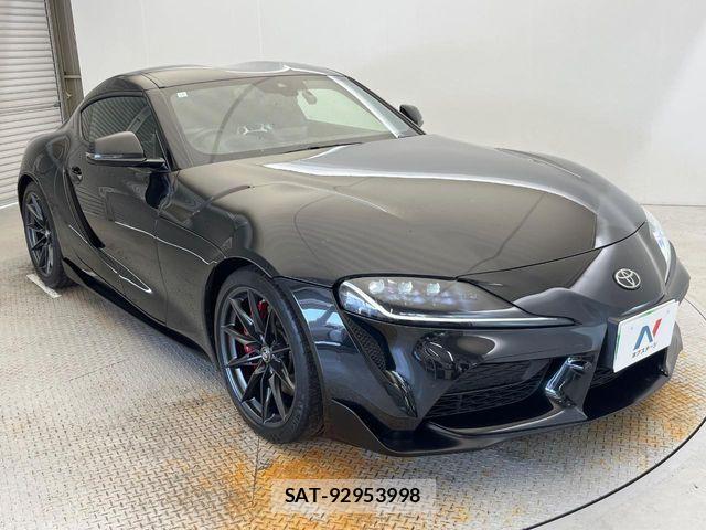 Toyota SUPRA 2023-10 8038561-16