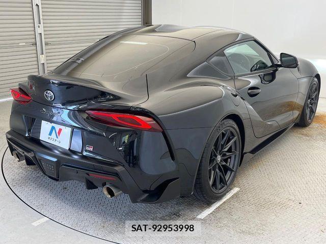 Toyota SUPRA 2023-10 8038561-17