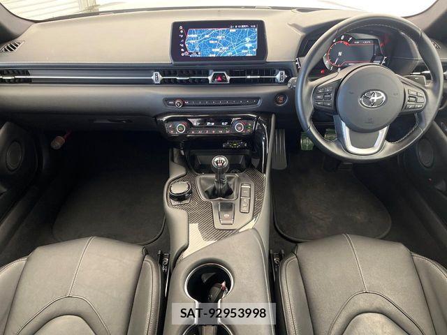 Toyota SUPRA 2023-10 8038561-1