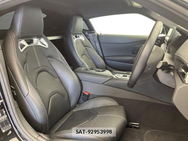 Toyota SUPRA 2023-10 8038561-2