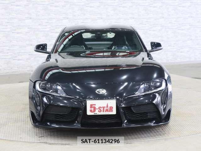 Toyota SUPRA 2019-12 8038562-10