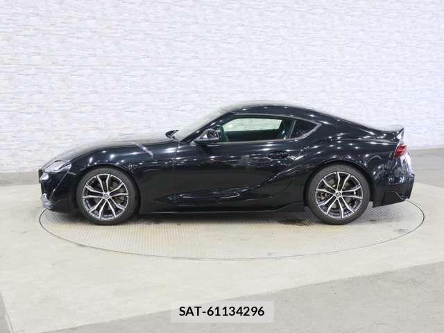 Toyota SUPRA 2019-12 8038562-11