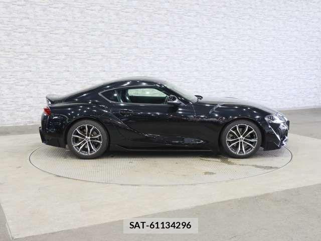 Toyota SUPRA 2019-12 8038562-12