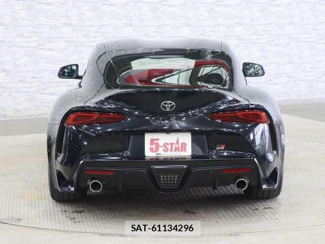 Toyota SUPRA 2019-12 8038562-13