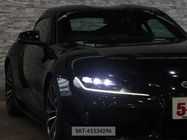 Toyota SUPRA 2019-12 8038562-14