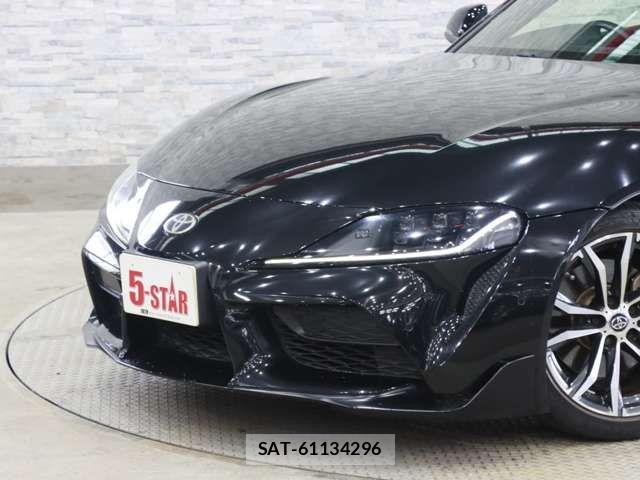 Toyota SUPRA 2019-12 8038562-15