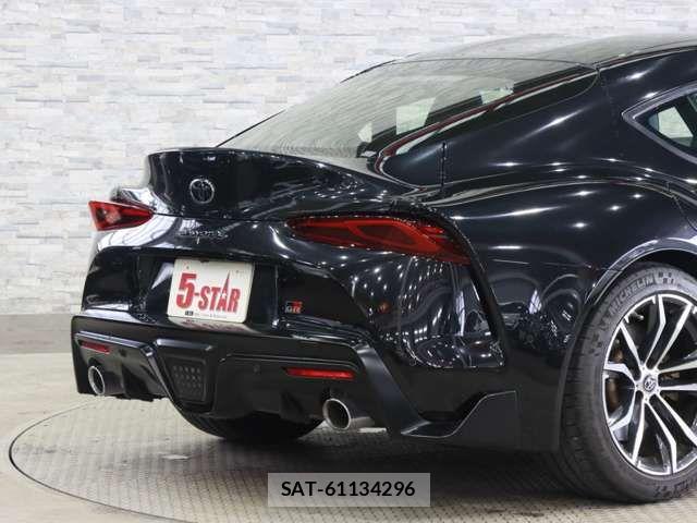 Toyota SUPRA 2019-12 8038562-17